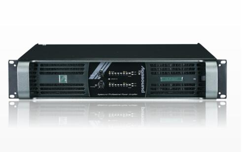 专业音响设备的均衡器有哪些种类