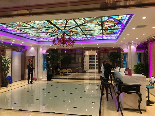 会议室音响系统功率的选择与哪些因素有关？