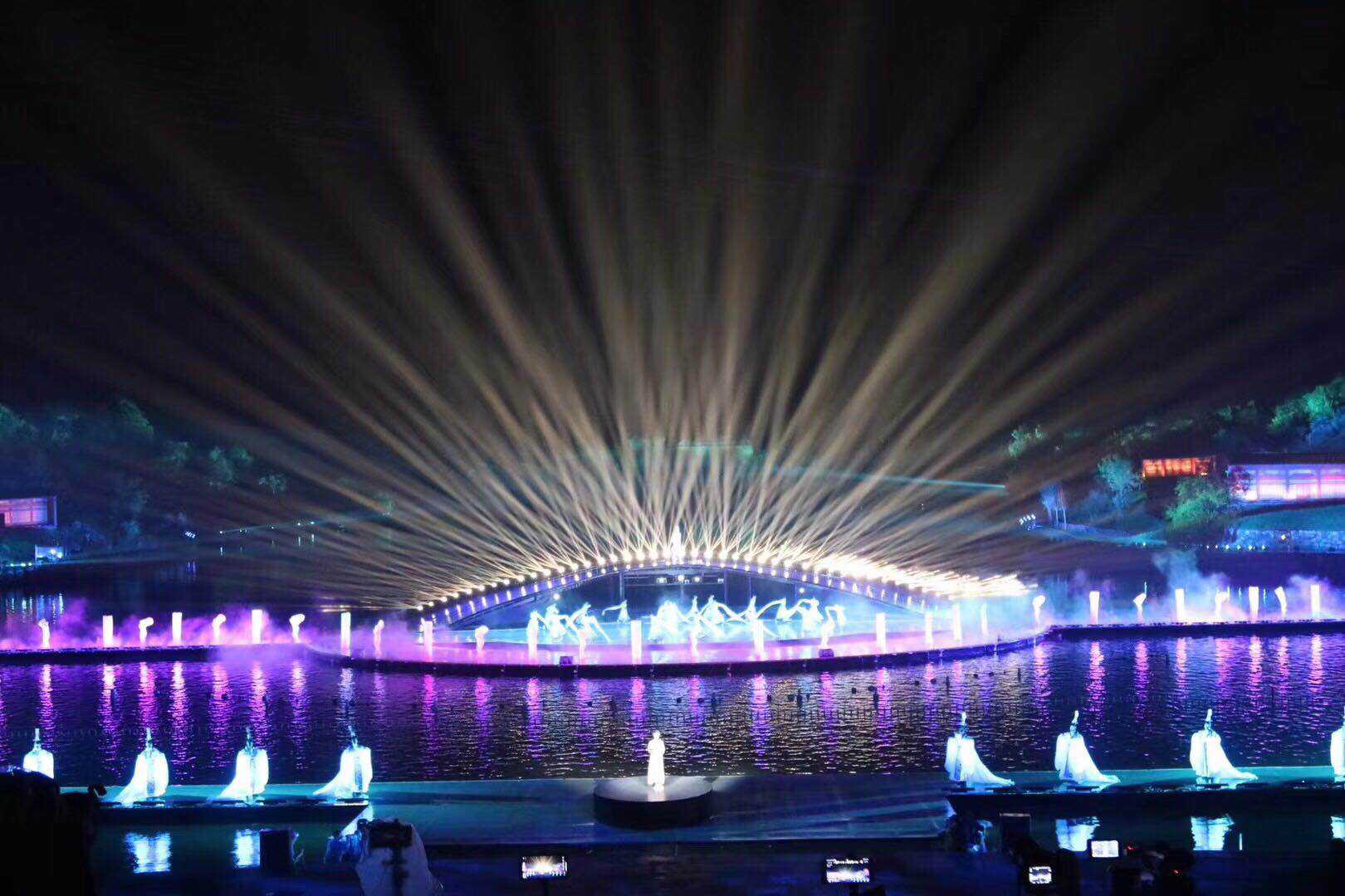 选择灯光音响公司的注意事项有哪些？